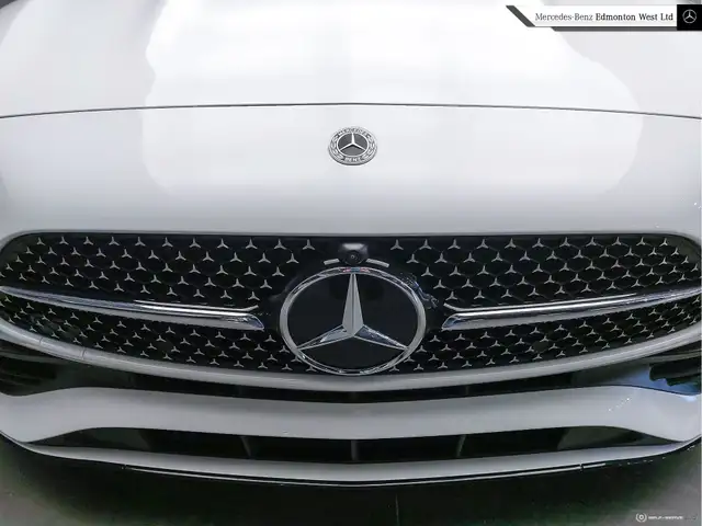 2025 Mercedes-Benz C 300 4MATIC Sedan - Exclusive Trim - Night P in Cars & Trucks in Edmonton - Image 10
