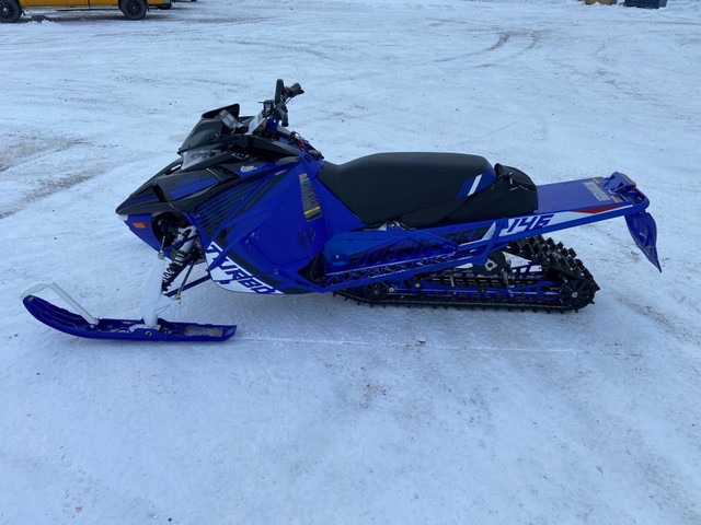 LOWEST PRICES! 2024 Yamaha Sidewinder XTX LE 0.49% 4 YR WARRANTY in Snowmobiles in Saskatoon - Image 3