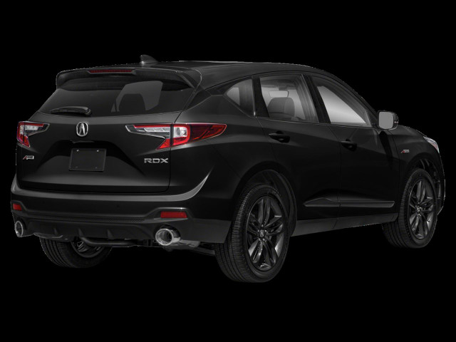 2021 Acura RDX A-Spec **COMING SOON - CALL NOW TO RESERVE**... in Cars & Trucks in Ottawa - Image 2