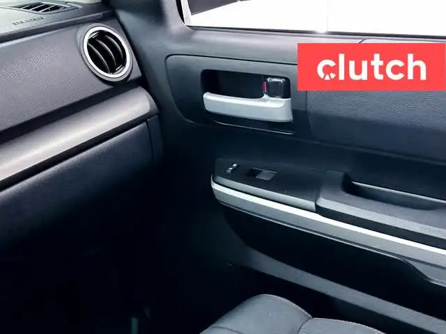 2017 Toyota Tundra SR5 Plus Double Cab 6 1/2 ft 4x4 w/ Nav, Heat in Cars & Trucks in Ottawa - Image 38