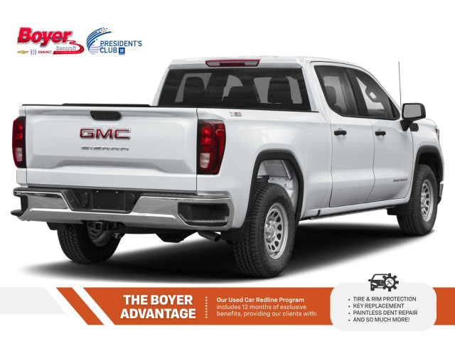 2022 GMC Sierra 1500 in Cars & Trucks in Trenton - Image 4