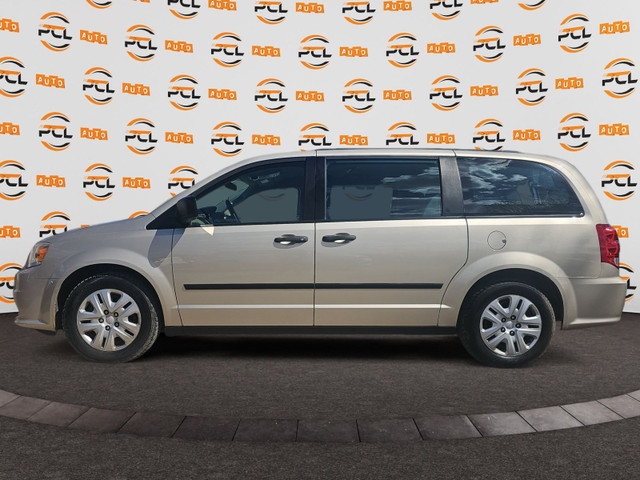 2014 Dodge Grand Caravan 7 Seats Bluetooth 3 Month Warranty in Cars & Trucks in Edmonton - Image 4
