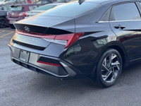 This ONE OWNER ACCIDENT FREE LOW KM Hyundai Elantra LUXURY comes fully loaded with a reliable and re... (image 4)