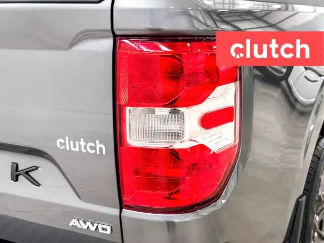 2022 Ford Maverick XLT AWD w/ Apple CarPlay, Rearview Cam, Cruis in Cars & Trucks in City of Toronto - Image 12