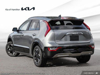 Come visit our Kia of Hamilton team, you can find us at 1885 Upper James St. Hamilton, ON L9B 1K8, o... (image 3)