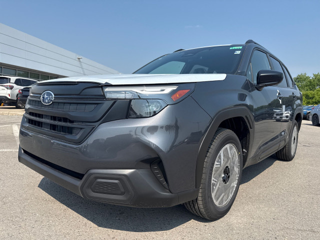 2025 Subaru Forester Convenience in Cars & Trucks in Markham / York Region