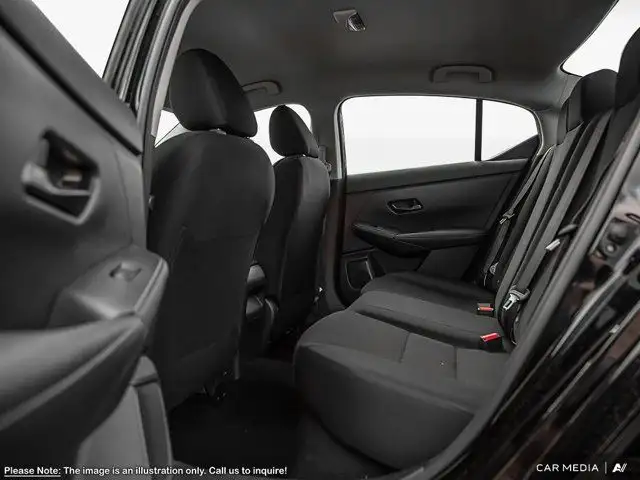 2025 Nissan Sentra in Cars & Trucks in Grande Prairie - Image 19
