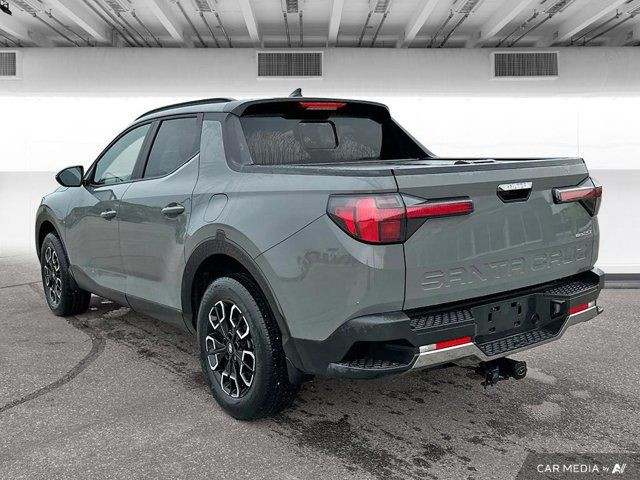 2024 Hyundai Santa Cruz Preferred in Cars & Trucks in Winnipeg - Image 4