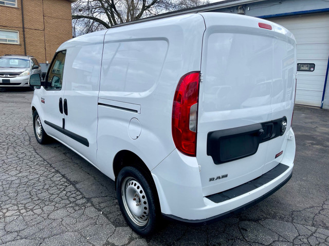 2019 Ram ProMaster City Cargo Van SLT CARGO VAN in Cars & Trucks in Hamilton - Image 3