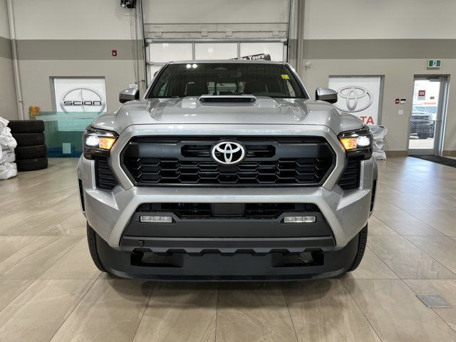 2025 Toyota Tacoma TRD Sport in Cars & Trucks in Edmonton - Image 3
