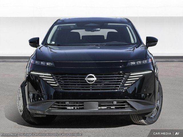 2025 Nissan Murano SL in Cars & Trucks in Grande Prairie - Image 2