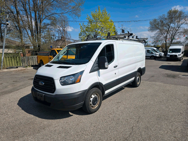 2019 Ford Transit Van T250 in Cars & Trucks in City of Toronto - Image 2
