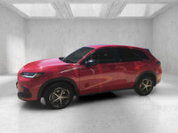 2023 Honda Hr-V Sport 1.5L AWD Sport Honda Hr-V Sport 1.5L AWD Sport 2023 (image 4)