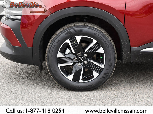 2025 Nissan Kicks SV in Cars & Trucks in Belleville - Image 4