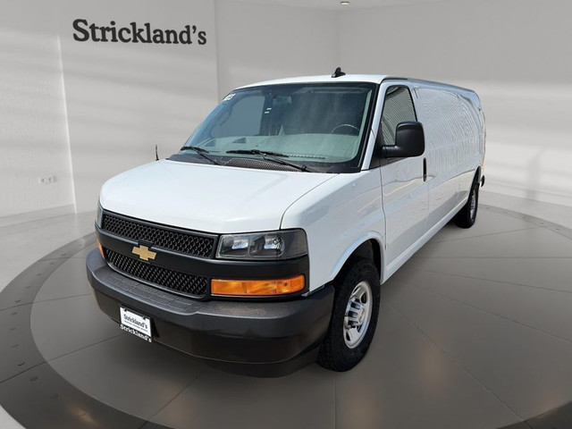 2023 CHEVROLET EXPRESS 2WD 155 WB in Cars & Trucks in Stratford - Image 2