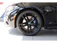 2022 BMW 3 Series 330e xDrive AWD 8-Speed Automatic 2.0L 4-Cylinder EXTERIOR - BLACK SAPPHIRE METALL... (image 6)