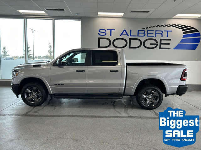 2024 Ram 1500 BIG HORN in Cars & Trucks in St. Albert - Image 2