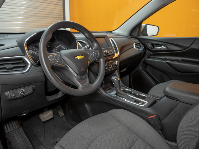 2018 Chevrolet Equinox LT AWD *SIÈGES CHAUFF* DEM DISTANCE BLUET in Cars & Trucks in Laurentides - Image 2