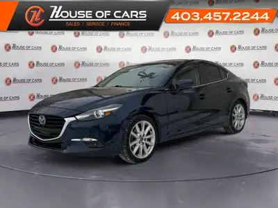 Thanks for viewing our House Of Cars Macleod Trail inventory! AMVIC licensed dealer! The 2017 Mazda...