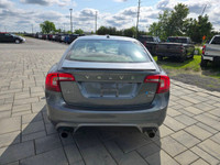 2018 Volvo S60 Dynamic T6 AWD with only 85,000kms. Clean history with no accidents See Carfax attach... (image 5)