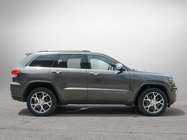 2019 Jeep Grand Cherokee Limited in Cars & Trucks in Windsor Region - Image 4