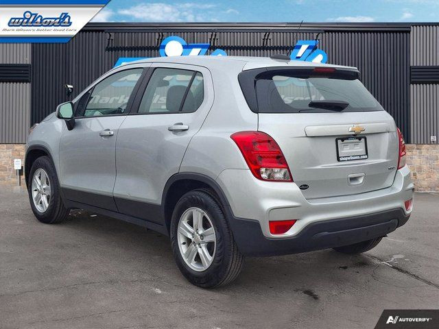 2019 Chevrolet Trax LS | Rear Camera | Bluetooth | Power Group in Cars & Trucks in Guelph - Image 3