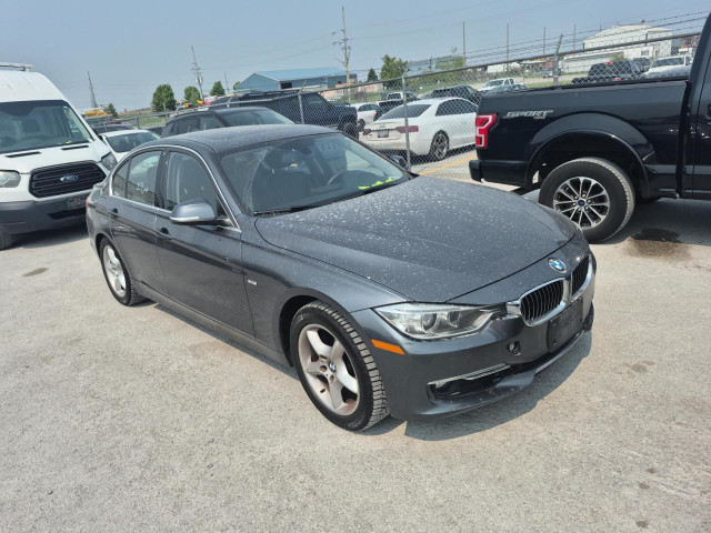 2013 BMW 3 Series 328 XI in Cars & Trucks in Barrie - Image 3