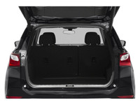 The 2019 Chevrolet Equinox, in a pristine white finish, offers unmatched all-wheel-drive handling, e... (image 7)
