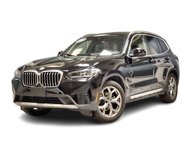 2024 BMW X3 XDrive30i- Lease for $338 BW+TAX Remote Start, Nav,  in Cars & Trucks in Regina