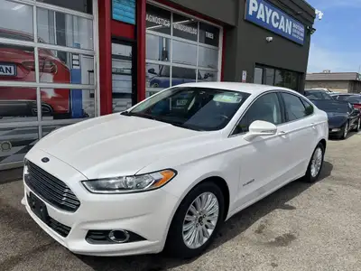 HERE IS A NICE CLEAN RUST FREE HB FUSION THAT WILL SAVE GAS FOR YOU. IT LOOKS AND DRIVES GREAT AND N...
