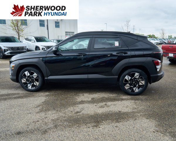 2025 Hyundai Kona Pref FWD | Rearview Camera | Lane Keep Assist in Cars & Trucks in Edmonton - Image 2