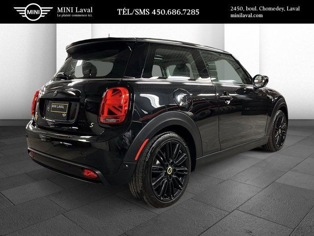 2024 MINI 3 Portes Cooper SE, Ligne Première, Volant chauffant in Cars & Trucks in Laval / North Shore - Image 4