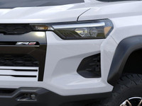Capital Chevrolet Buick GMC This Chevrolet Colorado delivers a Turbocharged Gas I4 2.7L/ engine powe... (image 9)