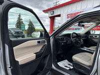 XLT | 4WD | LEATHER HEATED SEATS | 7 PASSENGER This 2020 Ford Explorer XLT AWD is a three-row midsiz... (image 9)