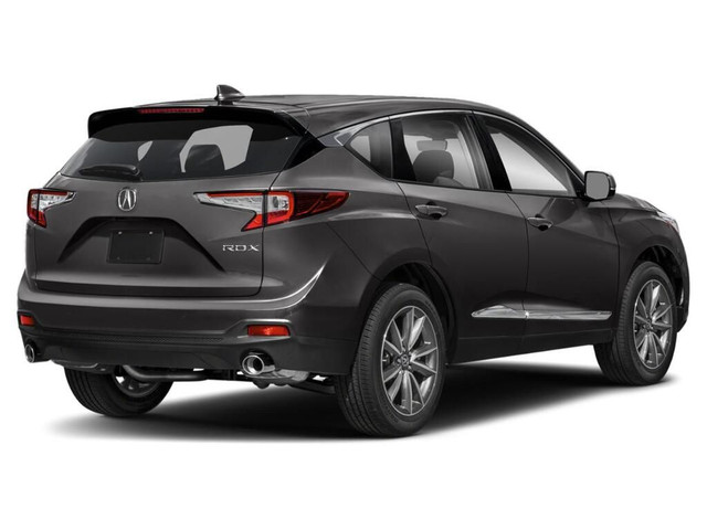 2020 Acura RDX Tech AWD in Cars & Trucks in Winnipeg - Image 2