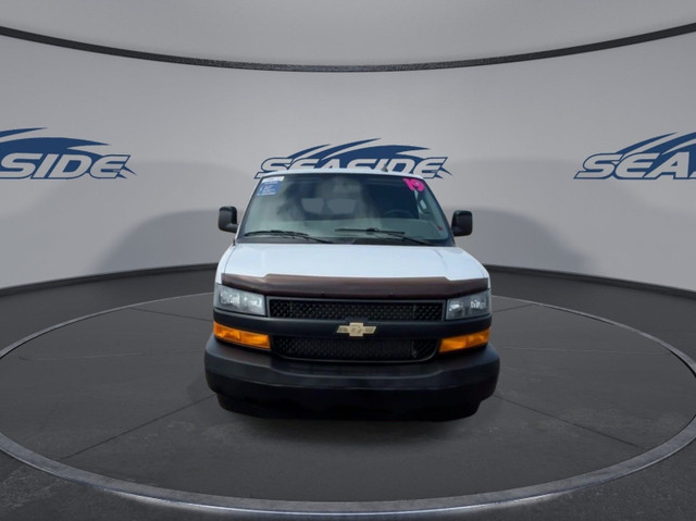  2019 Chevrolet Express Cargo Van in Cars & Trucks in Moncton - Image 4