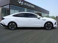 This 2024 Hyundai Sonata Preferred Trend is a Certified Pre-Owned (CPO) vehicle, offering a perfect... (image 3)
