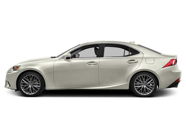 2014 Lexus IS 250 in Cars & Trucks in Calgary - Image 2