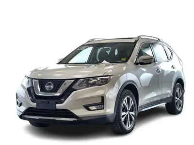 2019 Nissan Rogue Local Trade, Bluetooth Hands Free Phone, Back-Up Camera, All Wheel Drive, AWD, ABS...