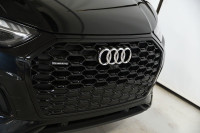 Traction intégrale Audi quattro / Apple Carplay + Android Auto / Navigation / Toit ouvrant panoramiq... (image 2)
