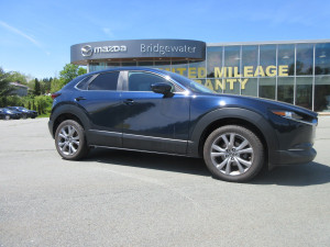 2021 Mazda CX-30 GS