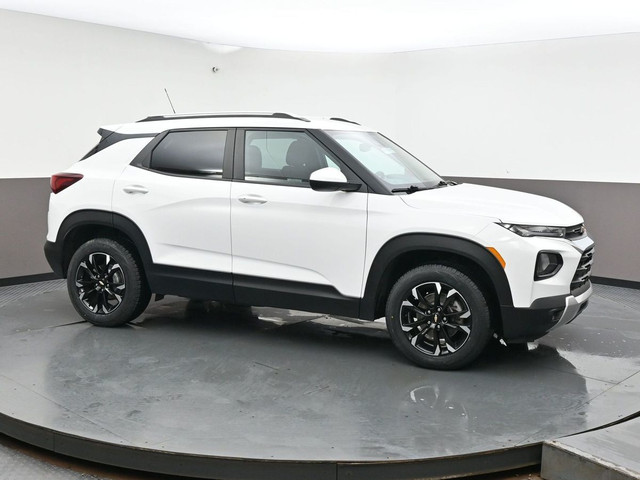 2023 Chevrolet Trailblazer LT AWD Looking For That Compact AWD S in Cars & Trucks in City of Halifax