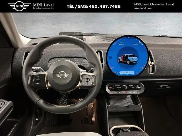 2025 MINI Countryman SE | Ligne Première | Ligne Classique in Cars & Trucks in Laval / North Shore - Image 13