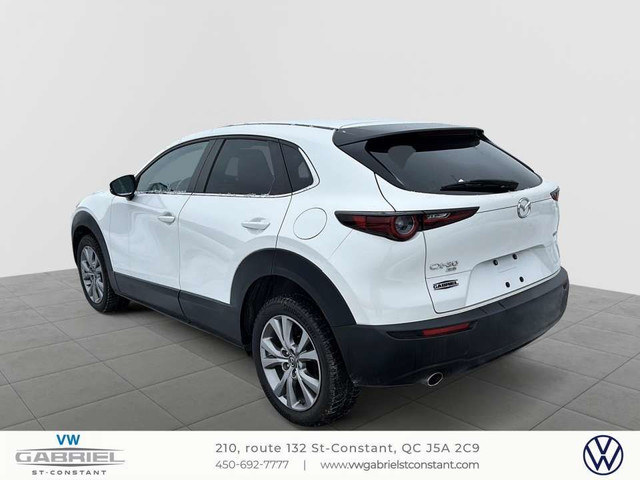 2020 Mazda CX-30 in Cars & Trucks in Longueuil / South Shore - Image 4