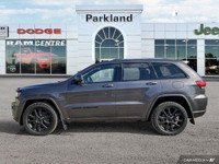This Jeep Grand Cherokee boasts a Regular Unleaded V-6 3.6 L/220 engine powering this Automatic tran... (image 1)