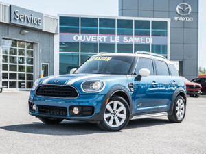 2018 MINI Cooper Countryman Cooper ALL4