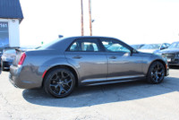 WELL MAINTAINED Unleash the Power: 2022 Chrysler 300 S Experience the Thrill of the Road with the Ch... (image 6)