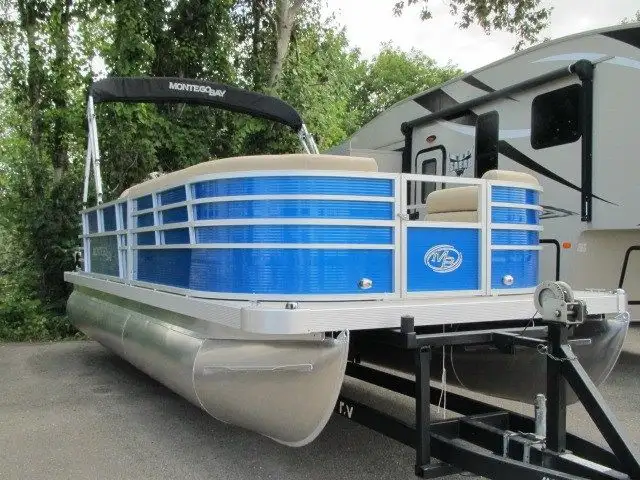 GET PRE-APPROVED-ALL UNITS ON SALE- SAVE LARGE!! in Travel Trailers & Campers in Ottawa - Image 20