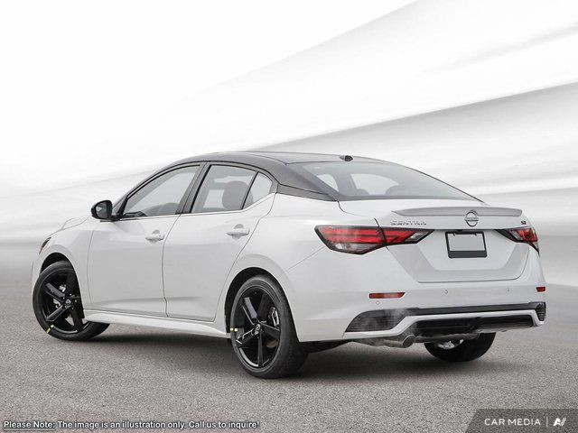 2024 Nissan Sentra SR in Cars & Trucks in Hamilton - Image 4
