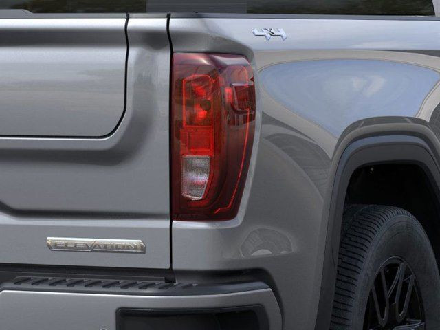 2025 GMC Sierra 1500 Elevation in Cars & Trucks in Calgary - Image 3